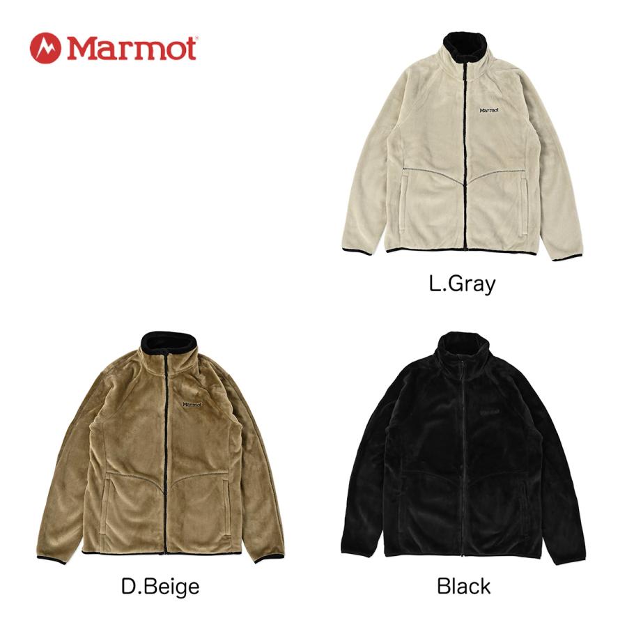 Marmot マーモット ジャケット メンズ Baigone Fleece Jacket バイガン 
