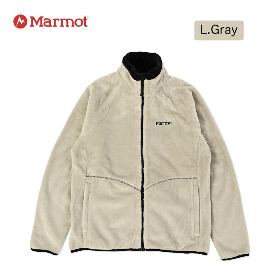 Marmot マーモット ジャケット メンズ Baigone Fleece Jacket バイガン 