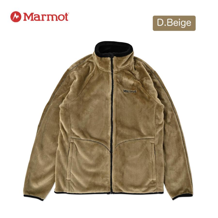 Marmot マーモット ジャケット メンズ Baigone Fleece Jacket バイガン 