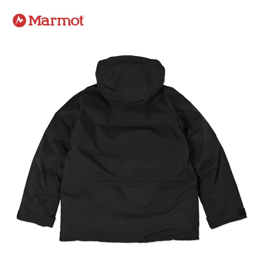 Marmot（マーモット） ダウンジャケット ユニセックス Marmot Mammoth
