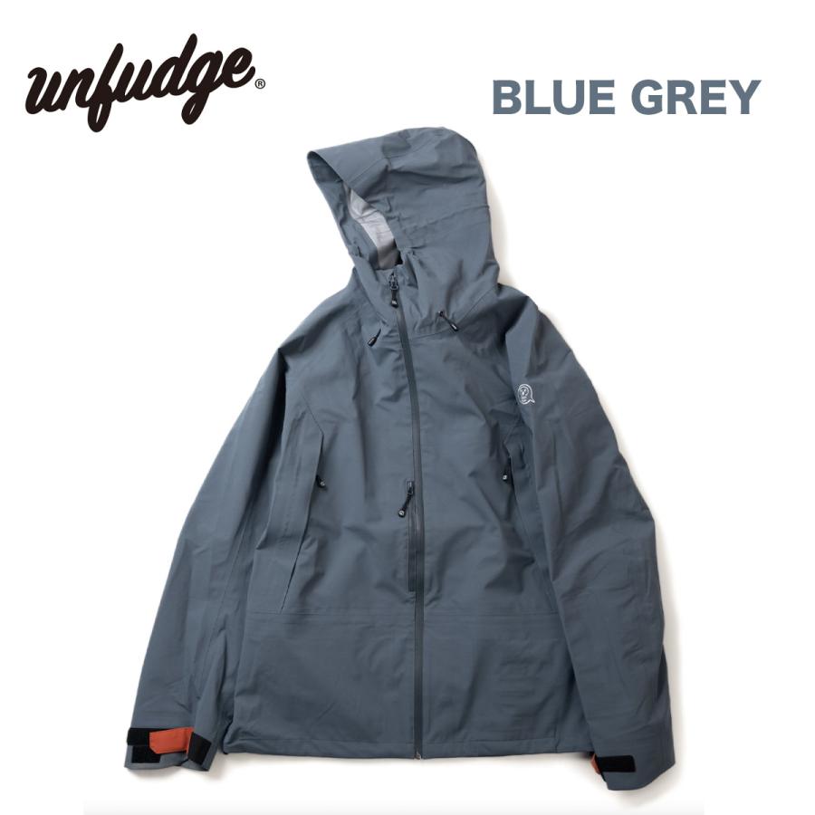 お買得】 アンファッジ スノーボードウェア unfudge CLOUD JACKET