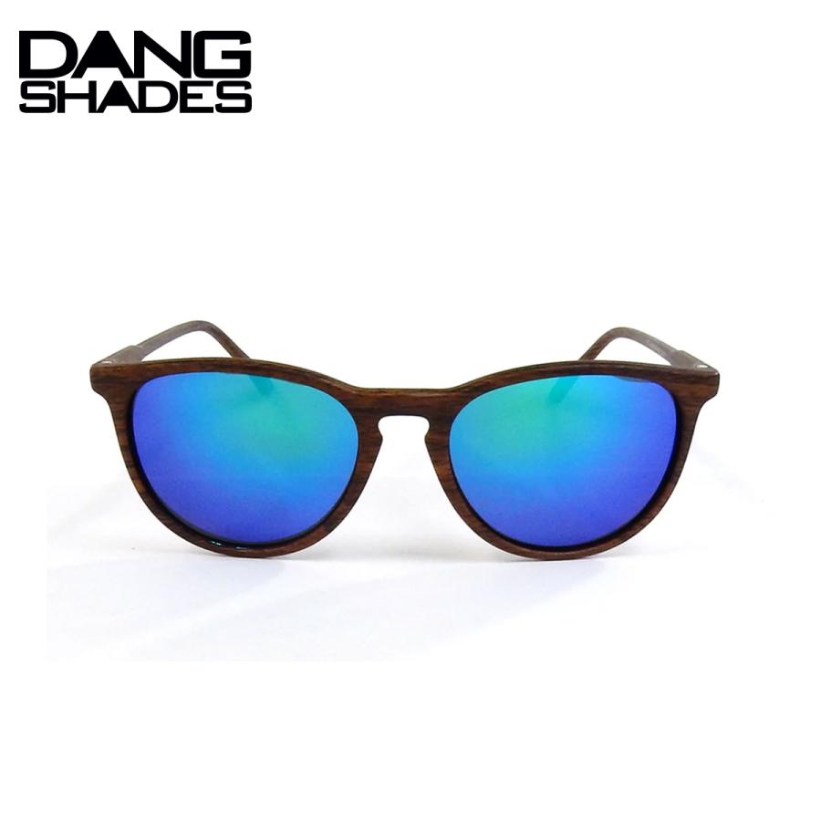 DANG SHADES サングラス ダン・シェイディーズ フェントン