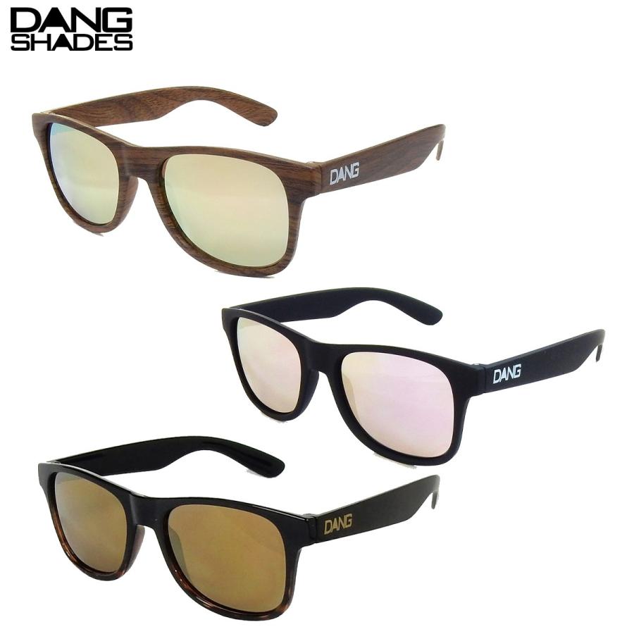 ダン シェイディーズ ロコ サングラス Dang Shades Loco Sunglass スノーボード Vidg Masa Nagoya 通販 Yahoo ショッピング