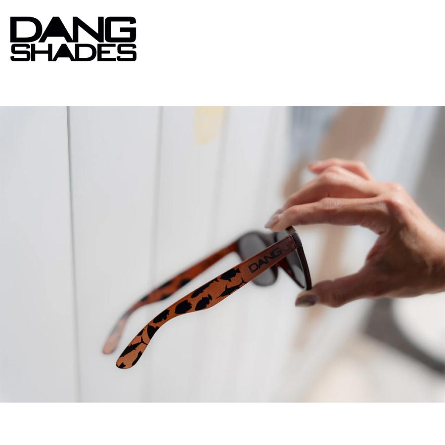 DANG SHADES（ダンシェイディーズ） サングラス ロコ DANG SHADES LOCO 
