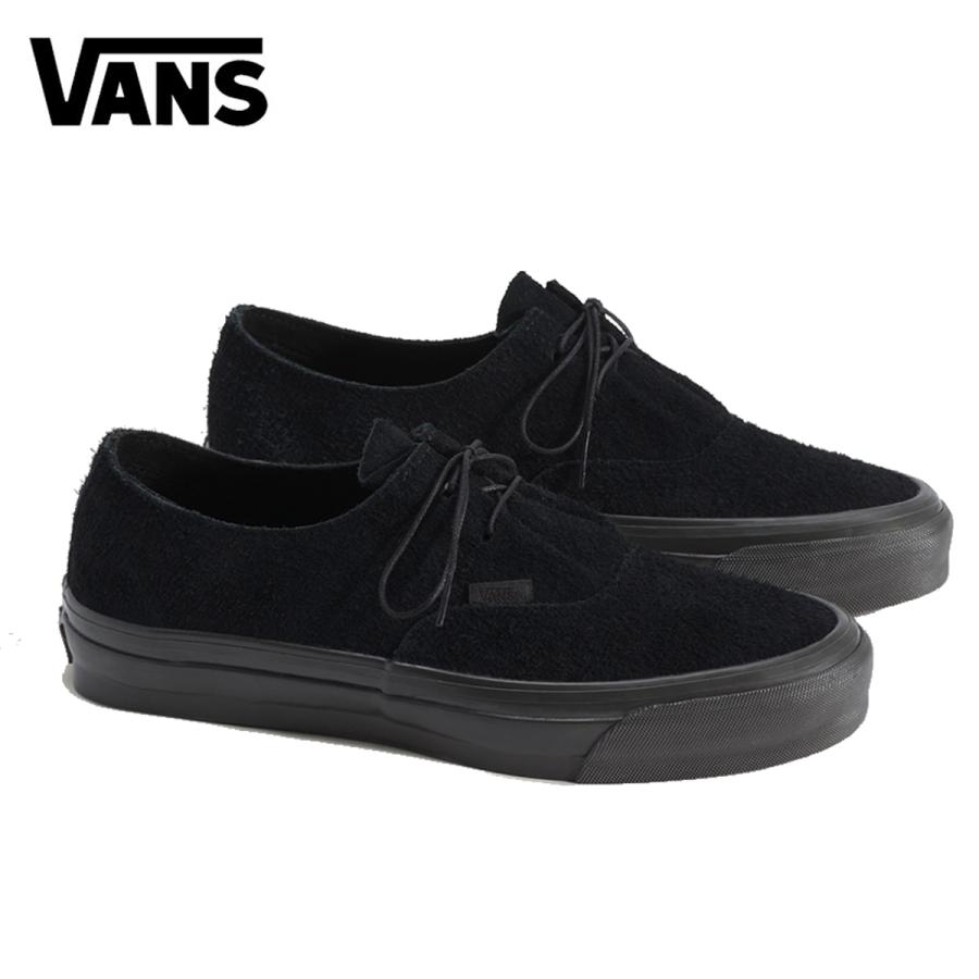 バンズ オーセンティック VANS ヴァンズ プレミアム オーセンティック イーズ PREMIUM AUTHENTIC EASE ヘアリースエードシューズ 靴 シンプル カジュアル スニー