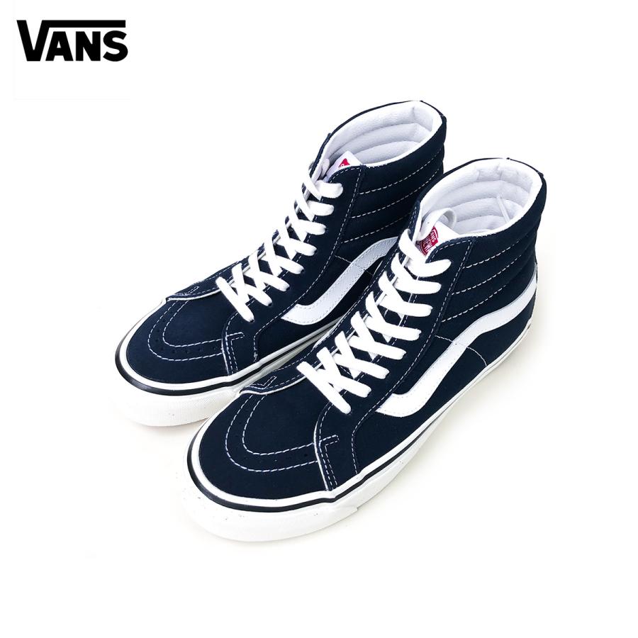 バンズ スニーカー メンズ Vans ヴァンズ Sk8 Hi 38 Dx スケートハイ 38 デラックス Anaheim Factory アナハイムファクトリー ハイカット スウェード キャンバス Vn0a38gf9gk Masa Surf And Snow 通販 Yahoo ショッピング