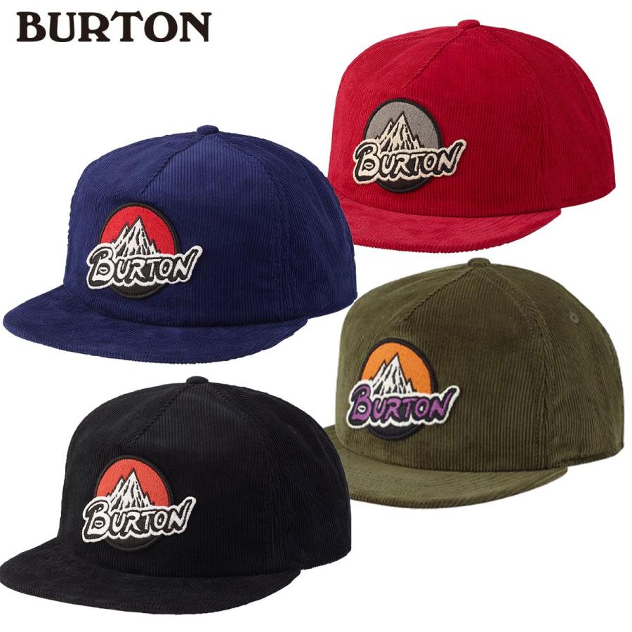 burton roustabout hat
