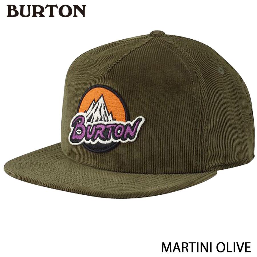 burton retro mountain hat