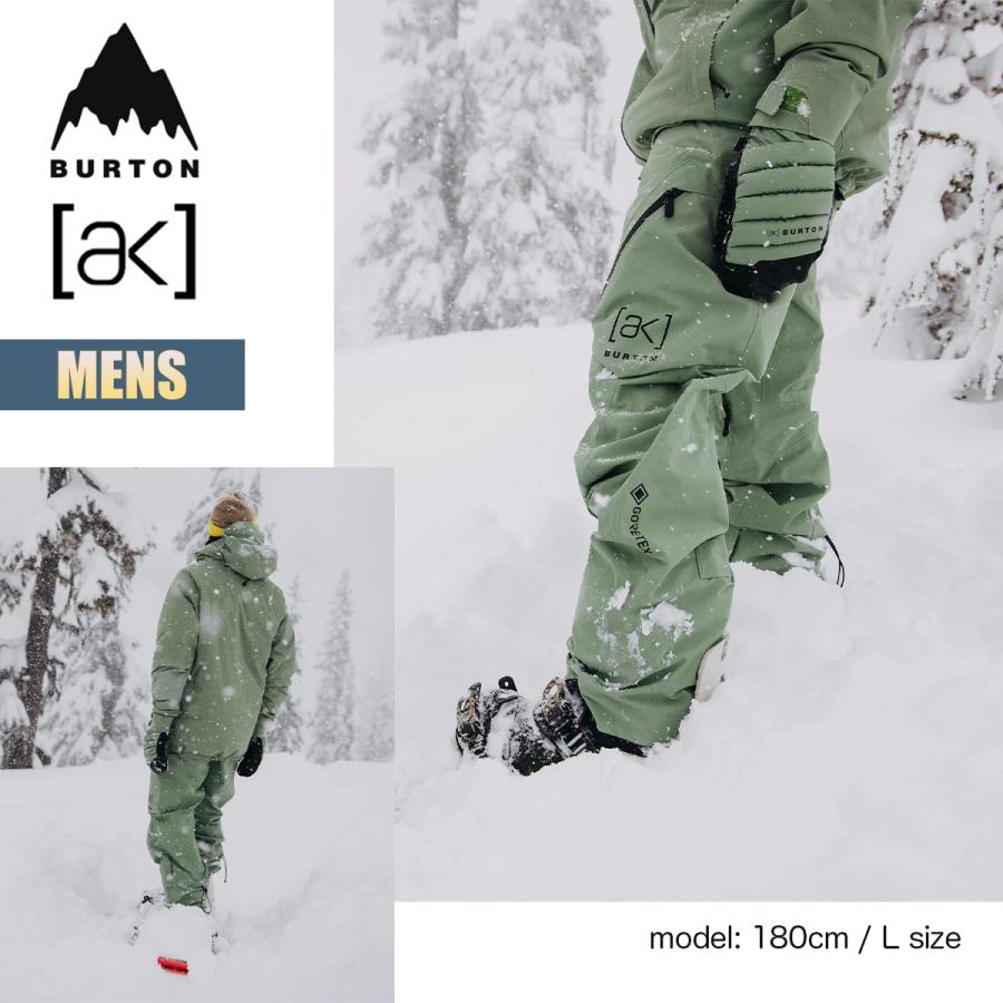 BURTON バートン スノーボードウェア メンズ パンツ 23-24 BURTON バートン スノーボードウェア メンズ パンツ 23-24