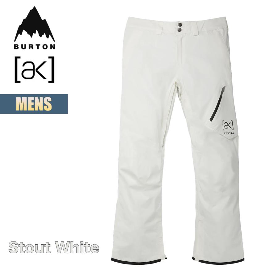 BURTON バートン スノーボードウェア メンズ パンツ 23-24 BURTON バートン スノーボードウェア メンズ パンツ 23-24