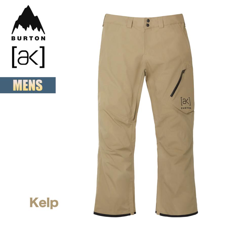 BURTON バートン スノーボードウェア メンズ パンツ 23-24 BURTON バートン スノーボードウェア メンズ パンツ 23-24