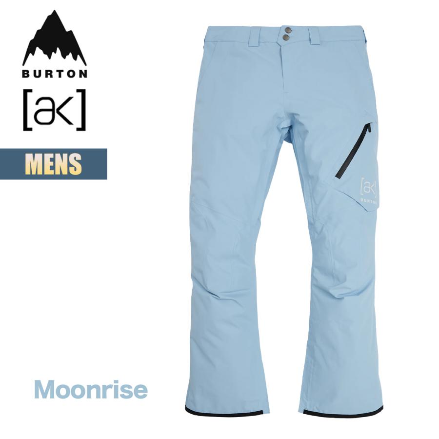 BURTON バートン スノーボードウェア メンズ パンツ 23-24 BURTON バートン スノーボードウェア メンズ パンツ 23-24