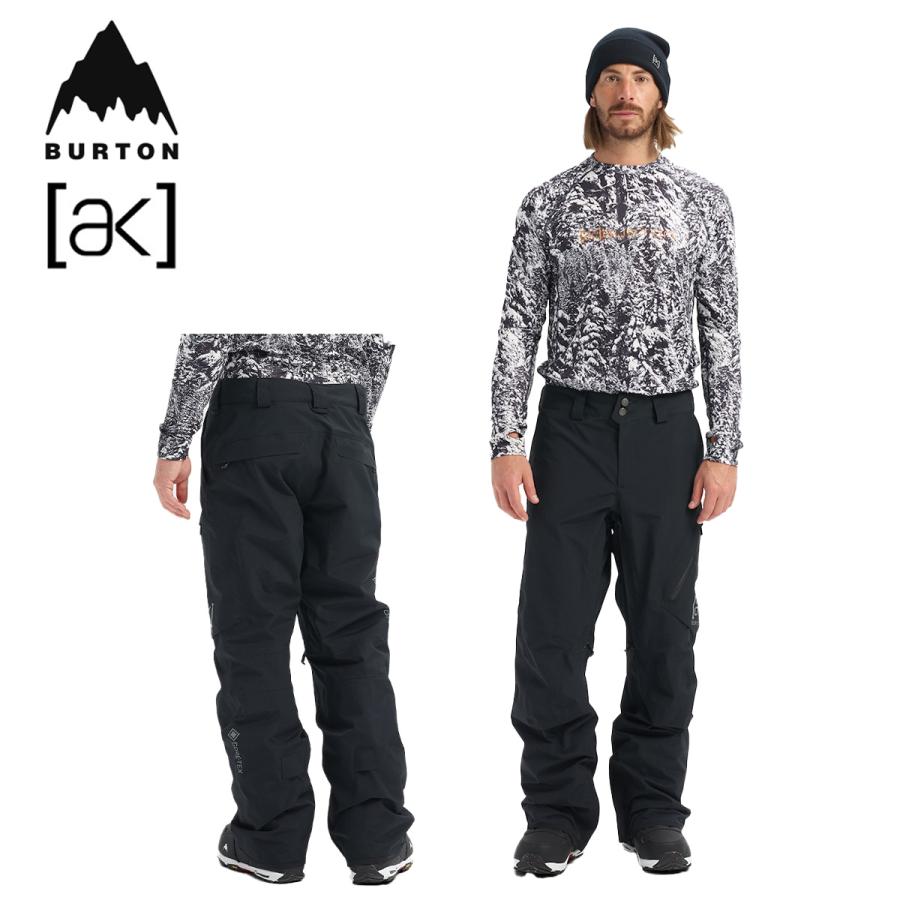 速くおよび自由な Burton Men S W22jp メンズ スノーボードウェア バートン スノーボードパンツ メンズ Ak バートン Burton 21 22 Ak スノーボードパンツ パンツ サイクリック ゴアテックス Pant Cyclic Gore Tex ウエア