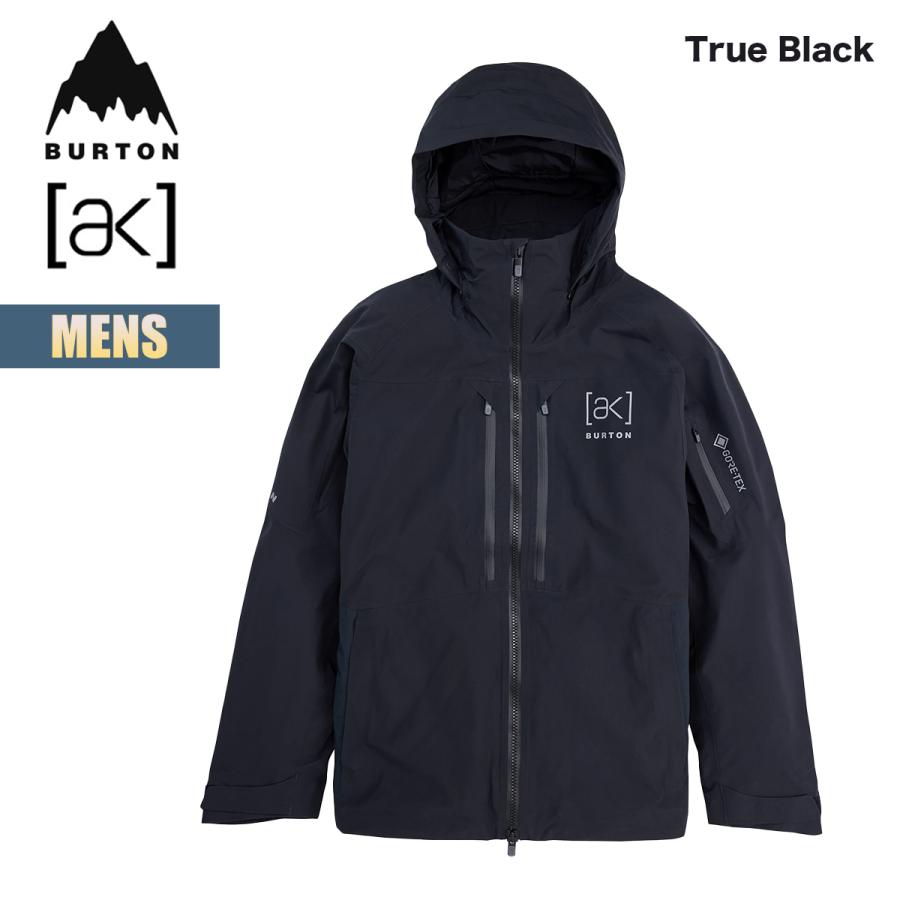 BURTON バートン スノーボードウェア メンズ ジャケット 23-24 BURTON バートン スノーボードウェア メンズ ジャケット 23-24