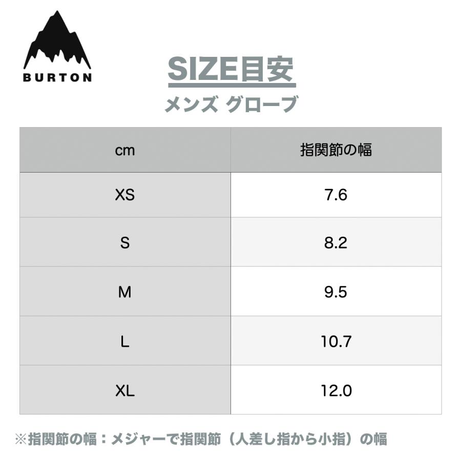 バートン グローブ メンズ Burton Park Glove パーク グローブ スノーボードグローブ スノーボード スノボ パーク アウトドア W21jp Masa Nagoya 通販 Yahoo ショッピング