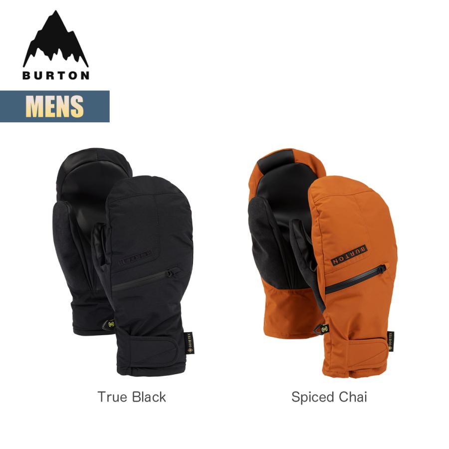 BURTON（バートン） グローブ メンズ 26-27 Burton ゴアテックス