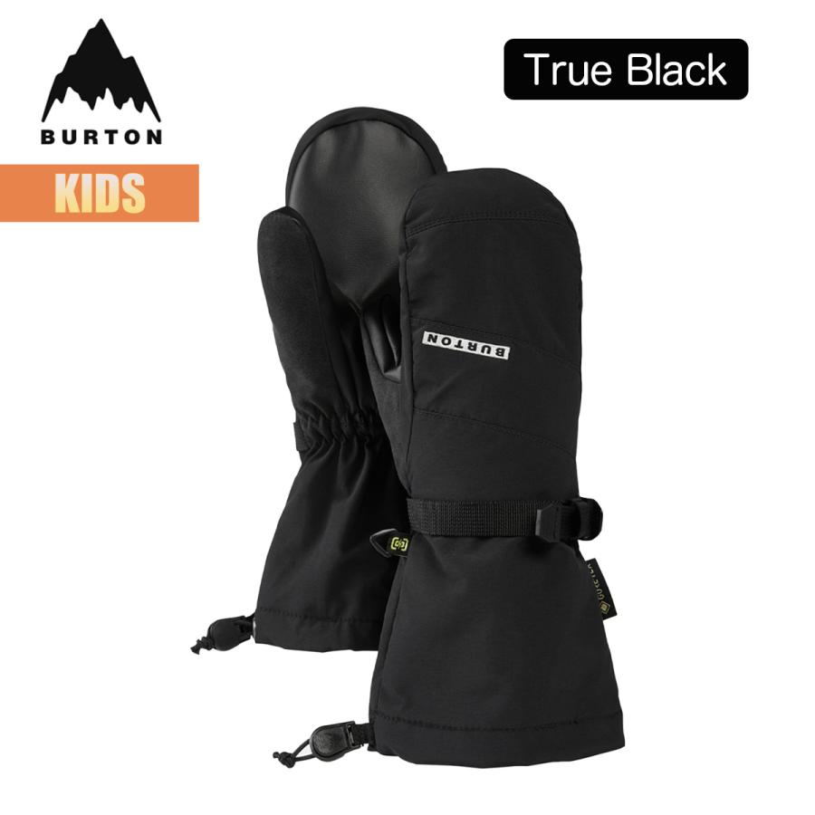 BURTON バートン グローブ キッズ 24-25 Burton ゴアテックス BURTON バートン グローブ キッズ 24-25 Burton ゴアテックス