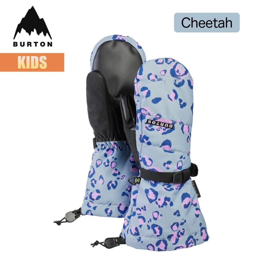 BURTON バートン グローブ キッズ 24-25 Burton ゴアテックス BURTON バートン グローブ キッズ 24-25 Burton ゴアテックス
