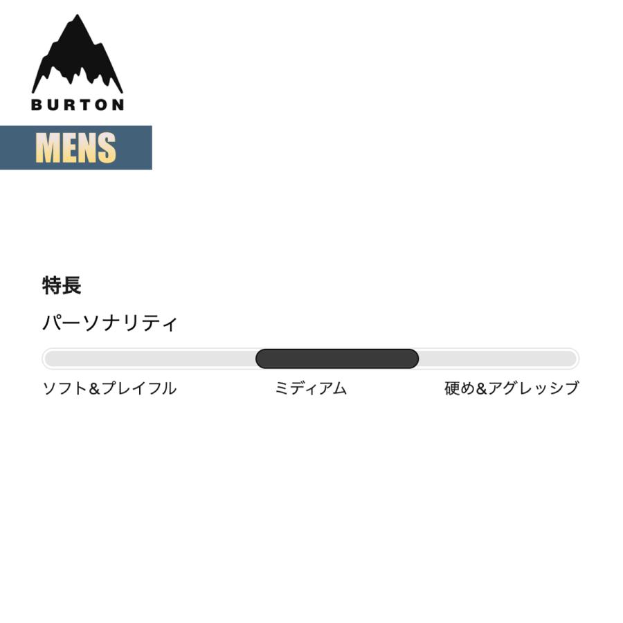 BURTON バートン ビンディング メンズ 24-25 Burton ミッション BURTON バートン ビンディング メンズ 24-25 Burton ミッション