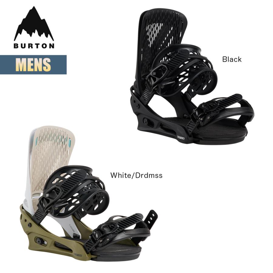 BURTON（バートン） ビンディング メンズ 26-27 Burton ジェネシス リ