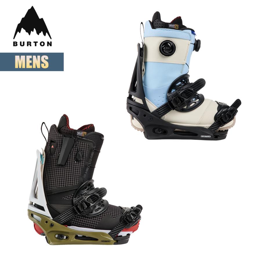BURTON（バートン） ビンディング メンズ 26-27 Burton ジェネシス リ