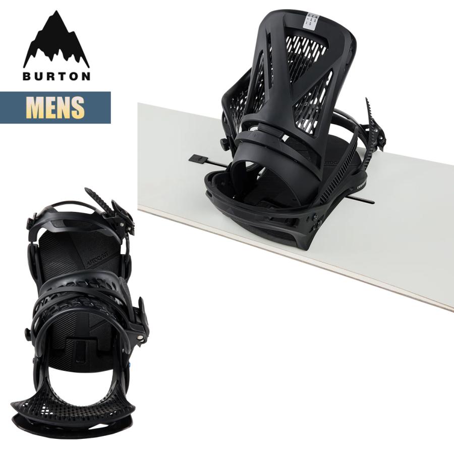 BURTON（バートン） ビンディング メンズ 26-27 Burton ジェネシス リ