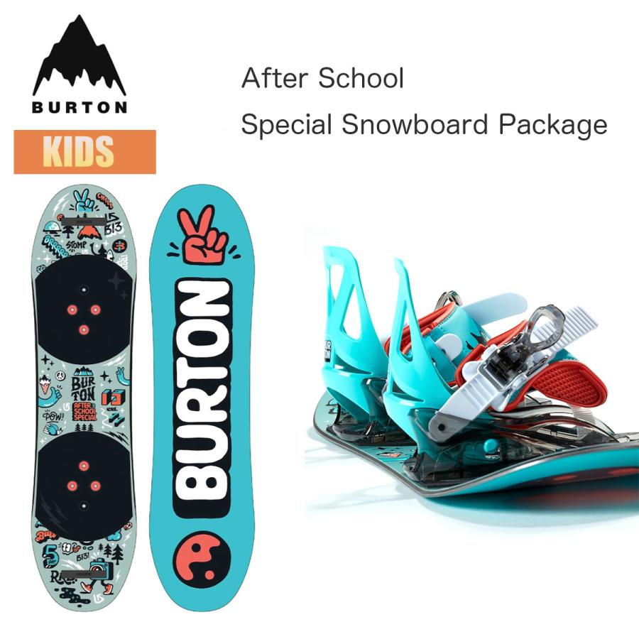 23-24 2024 BURTON バートン Kids' Zipline Step On キッズ ブーツ