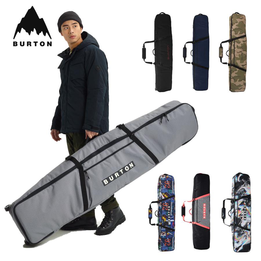 1320円 割引購入 BURTON バートン スノーボードケース