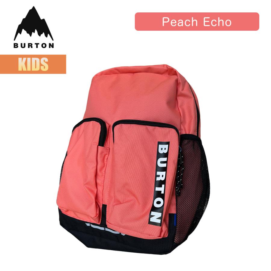 BURTON バートン リュック キッズ 24-25 Burton グロムレット 15 BURTON バートン リュック キッズ 24-25 Burton グロムレット 15