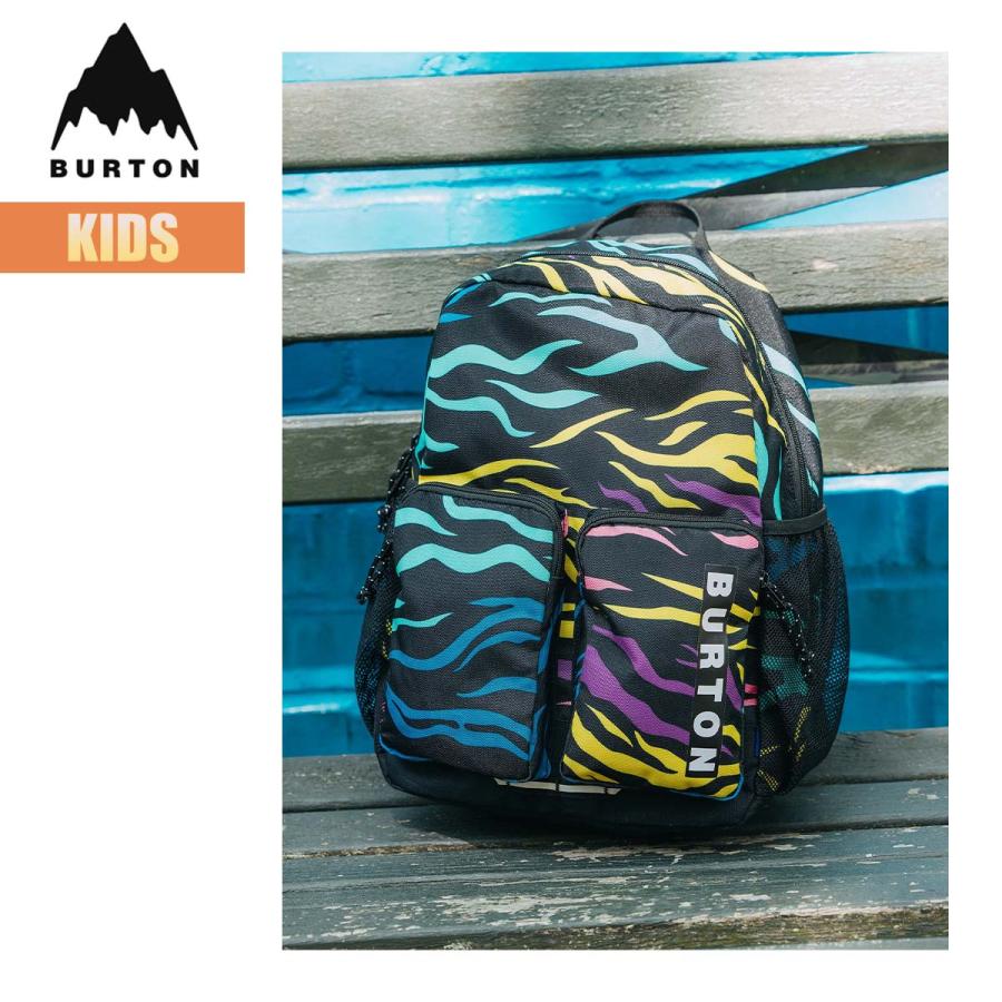 BURTON バートン リュック キッズ 24-25 Burton グロムレット 15 BURTON バートン リュック キッズ 24-25 Burton グロムレット 15