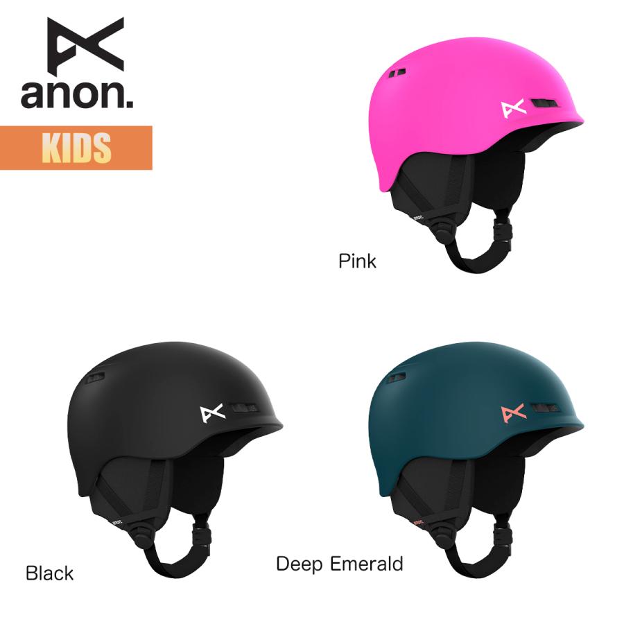 anon アノン ヘルメット キッズ 24-25 Anon バーナー グローバル anon アノン ヘルメット キッズ 24-25 Anon バーナー グローバル