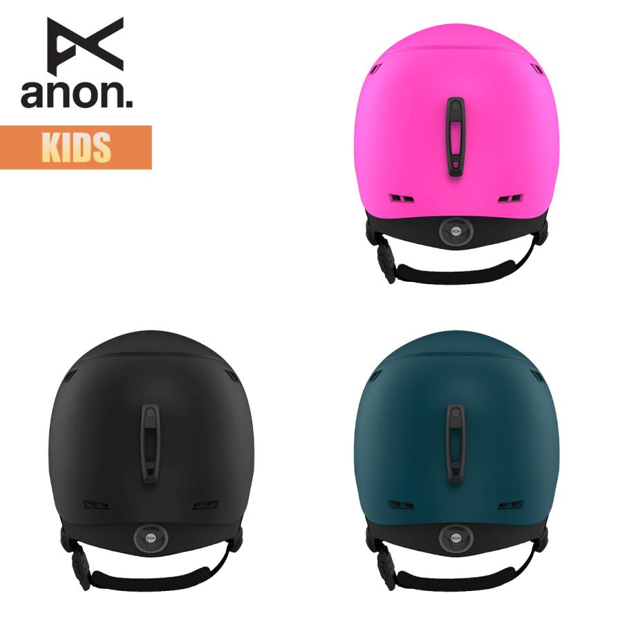 anon アノン ヘルメット キッズ 24-25 Anon バーナー グローバル anon アノン ヘルメット キッズ 24-25 Anon バーナー グローバル