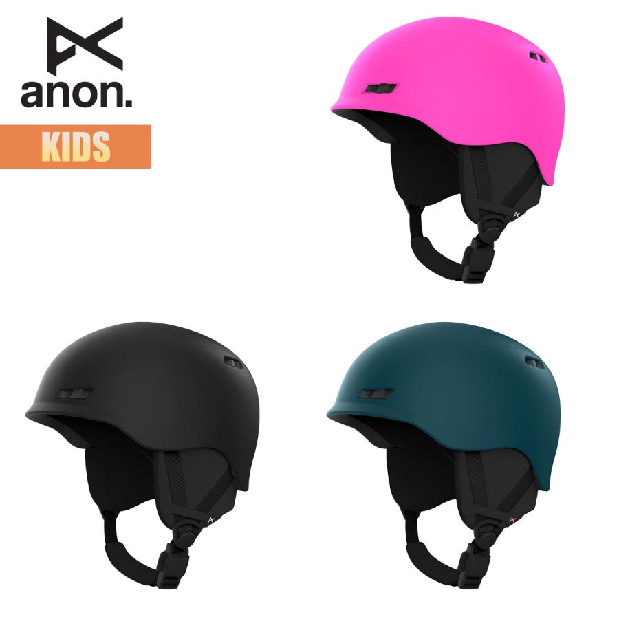 anon アノン ヘルメット キッズ 24-25 Anon バーナー グローバル anon アノン ヘルメット キッズ 24-25 Anon バーナー グローバル