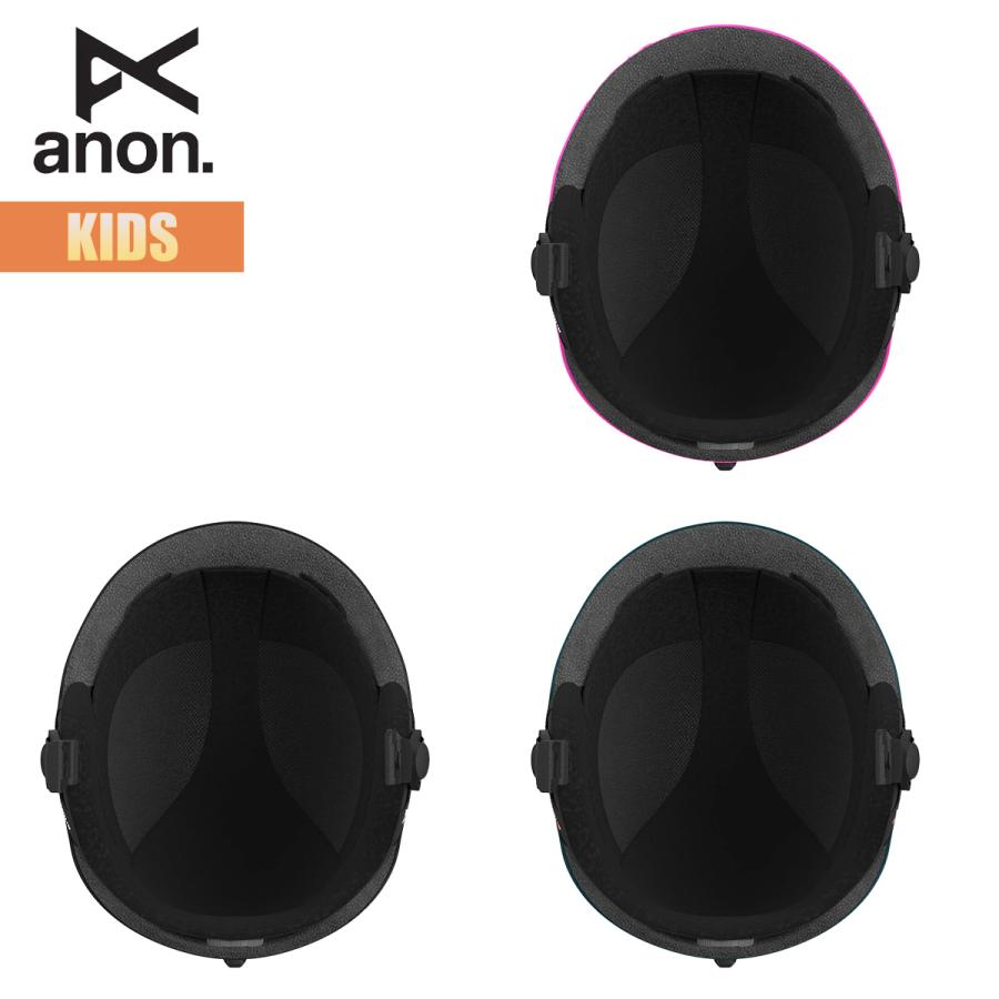 anon アノン ヘルメット キッズ 24-25 Anon バーナー グローバル anon アノン ヘルメット キッズ 24-25 Anon バーナー グローバル