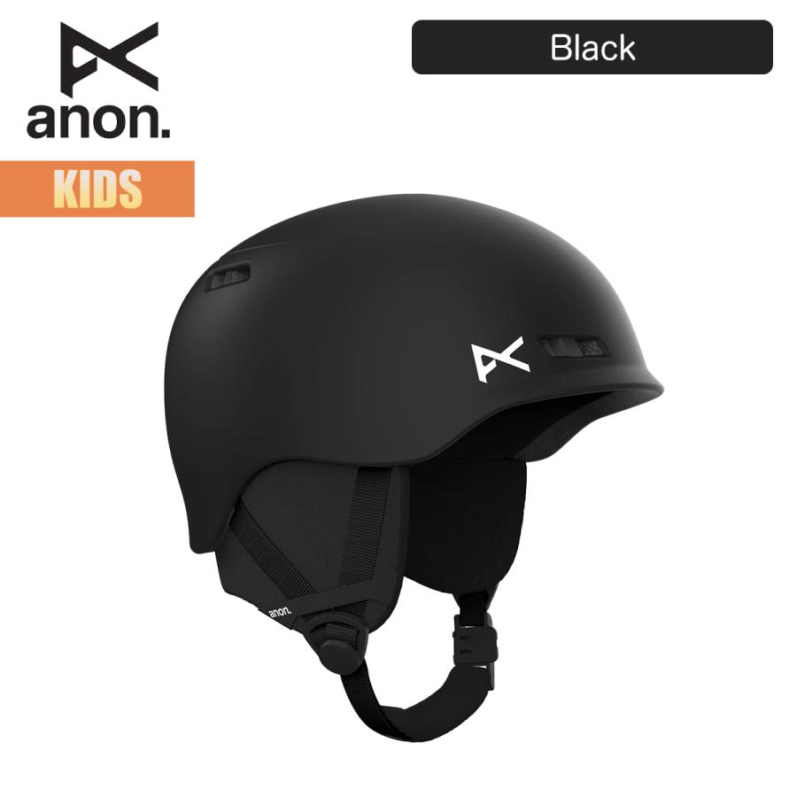 anon アノン ヘルメット キッズ 24-25 Anon バーナー グローバル anon アノン ヘルメット キッズ 24-25 Anon バーナー グローバル