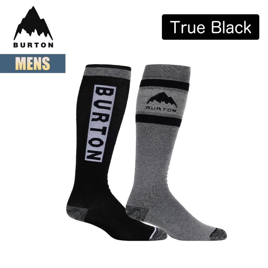BURTON（バートン） 靴下 メンズ 25-26 Burton ウィークエンド ミッド