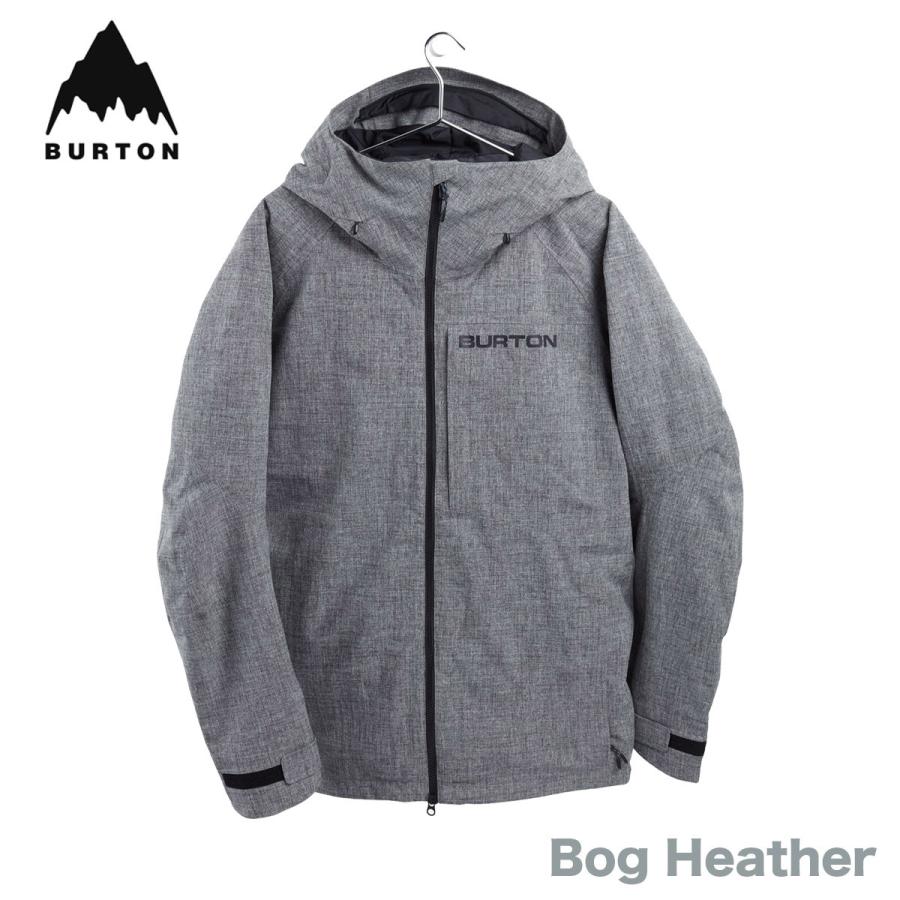 バートン スノーボードウェア メンズ Men S Burton Gore Tex Radial Insulated Jacket ゴアテックス ラジアル インサレート ジャケット スノーボード W21jp Masa Nagoya 通販 Yahoo ショッピング