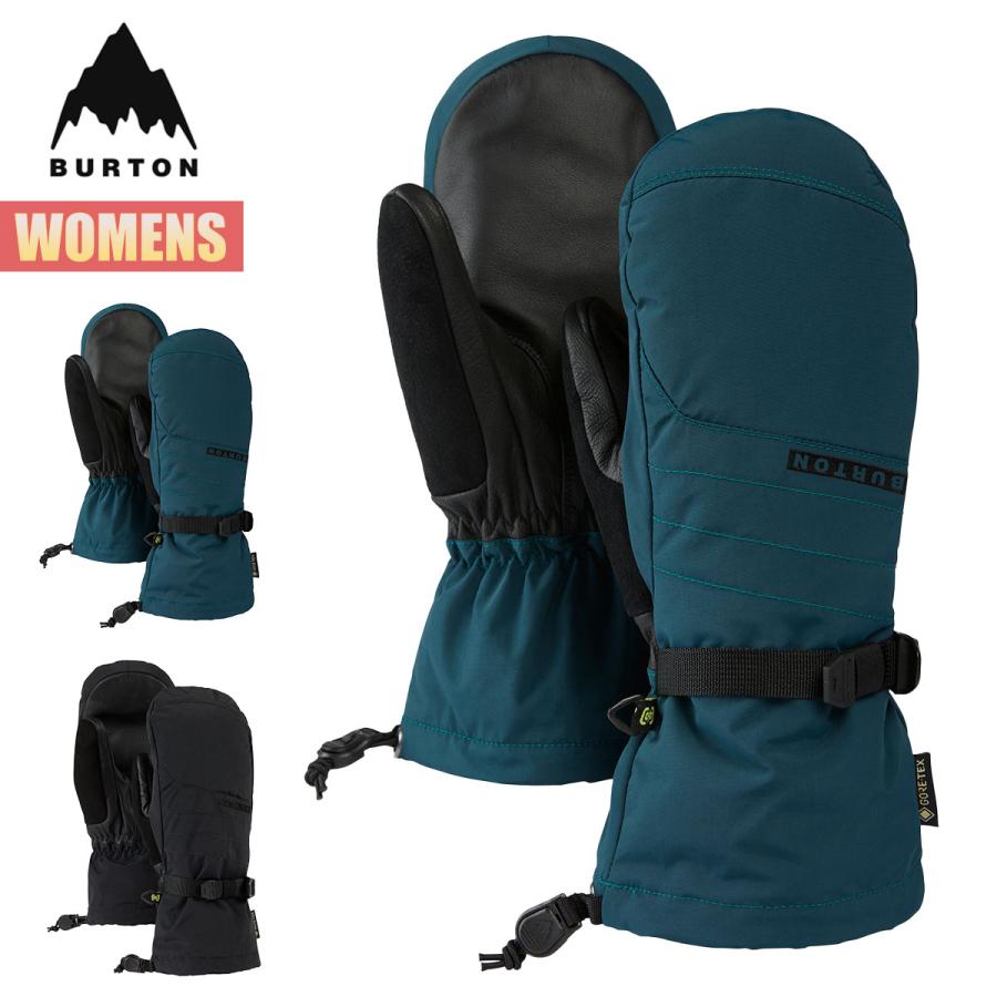 BURTON バートン グローブ レディース 24-25 Burton ウィメンズ BURTON バートン グローブ レディース 24-25 Burton ウィメンズ