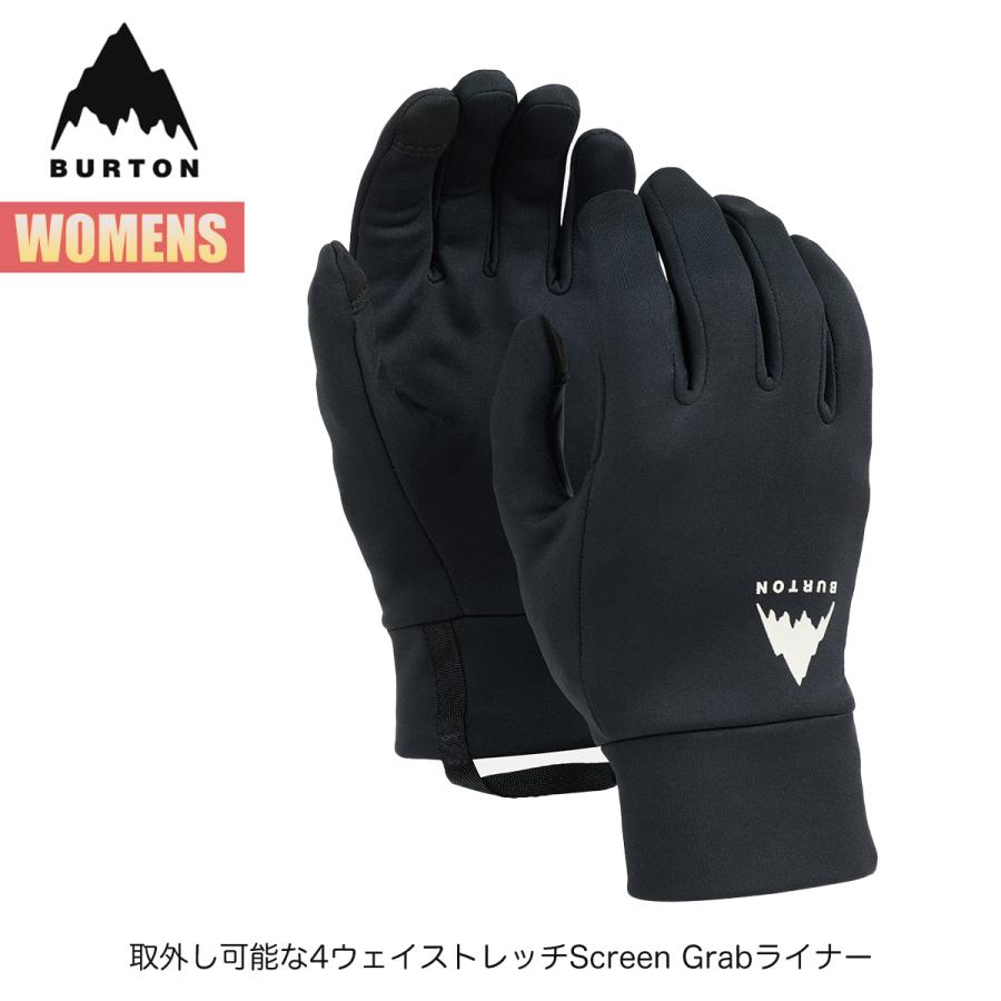 BURTON バートン グローブ レディース 24-25 Burton ウィメンズ BURTON バートン グローブ レディース 24-25 Burton ウィメンズ