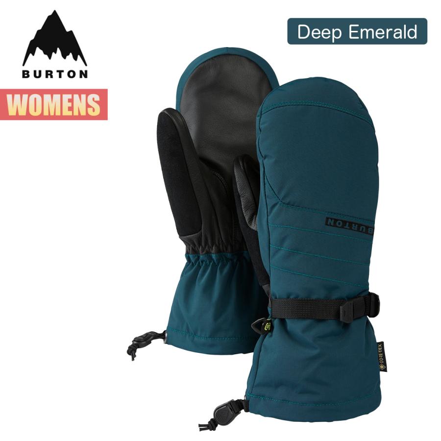 BURTON バートン グローブ レディース 24-25 Burton ウィメンズ BURTON バートン グローブ レディース 24-25 Burton ウィメンズ