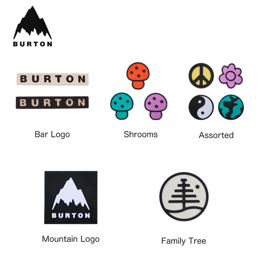 BURTON バートン デッキパッド 25-26 Burton フォーム ストンプ