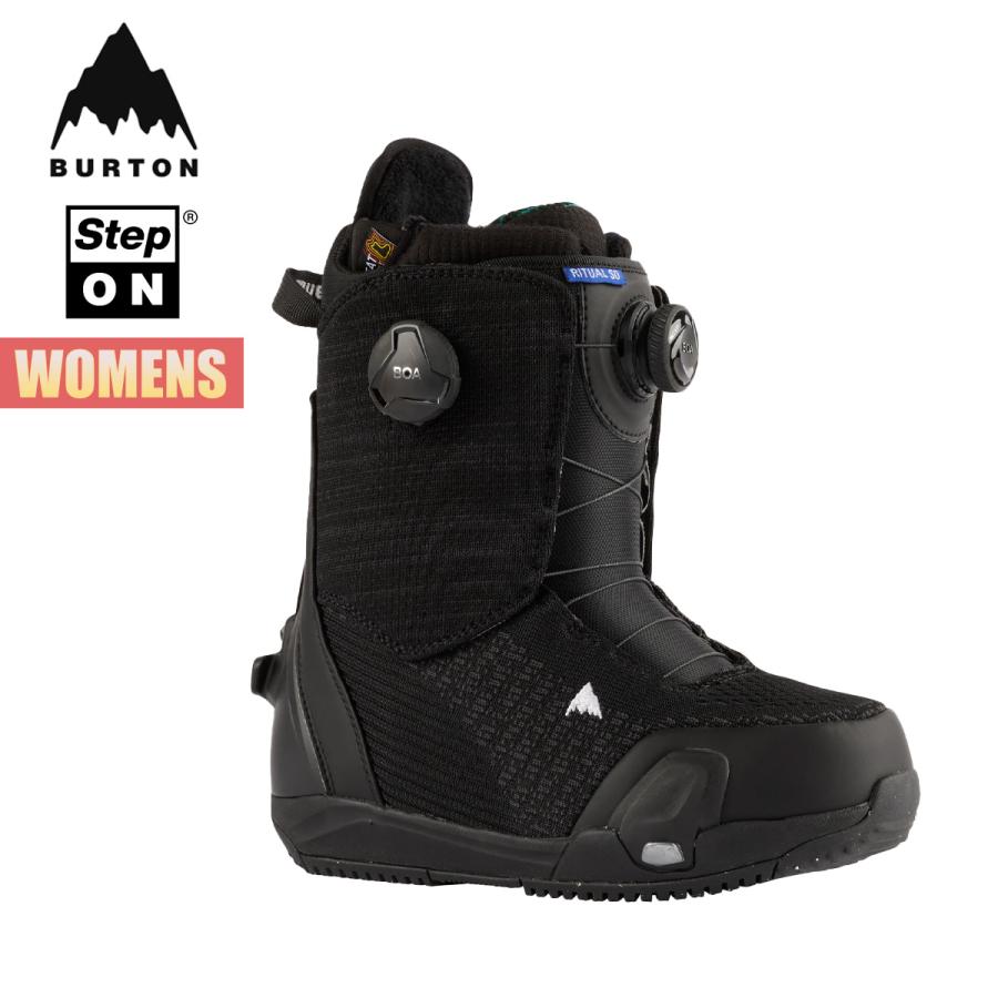 BURTON LITUAL LTD 25cm(24.5)