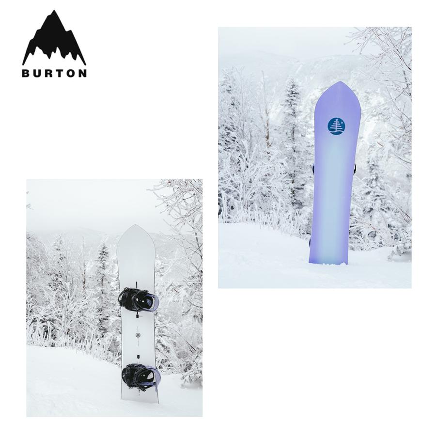 バートン スノーボード 板 Burton Family Tree 3d Double Dog Camber Snowboard ファミリーツリー ダブルドッグ キャンバー 158 パウダーボード オールマウンテ W21jp Masa Nagoya 通販 Yahoo ショッピング