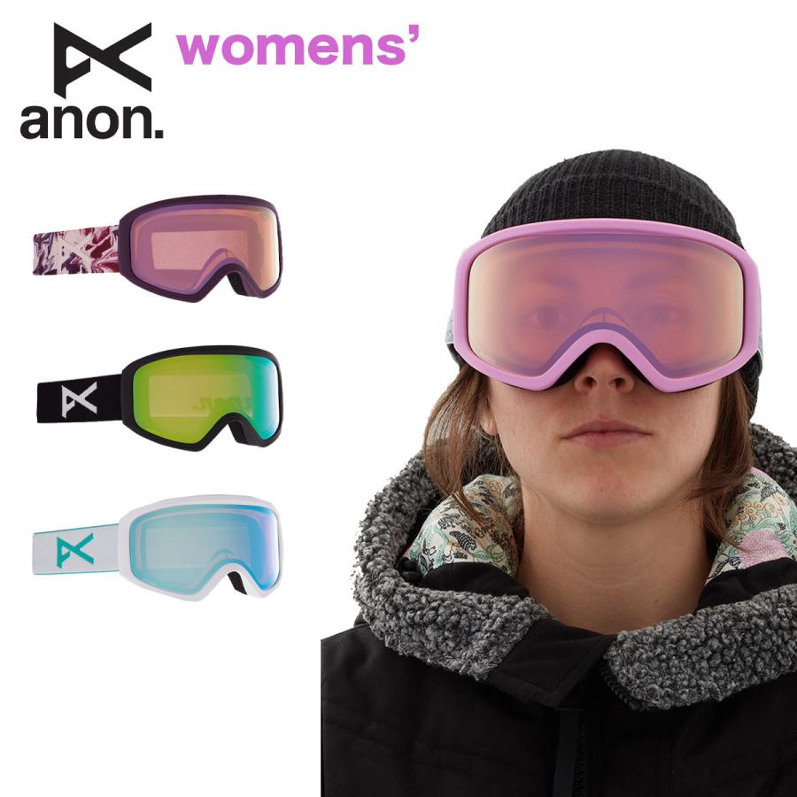 アノン スノーゴーグル レディース Women S Anon Insight Perceive Goggle Asian Fit ウィメンズ インサイト ペアケイブ ゴーグル アジアンフィット W21jp Masa Nagoya 通販 Yahoo ショッピング