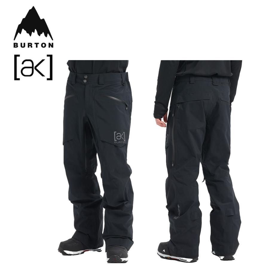 多様な バートン Burton パンツak スノーボードスノボ メンズ Burton L ウエア 装備 男性用 Www Qiraatafrican Com