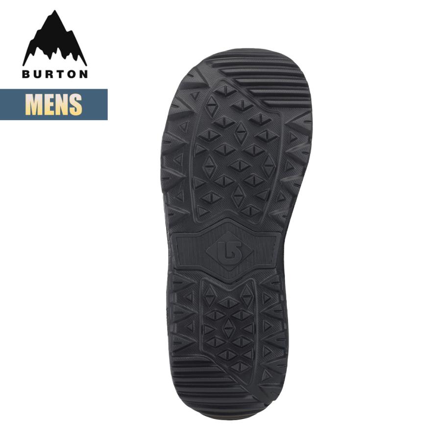 BURTON バートン スノーボードブーツ メンズ 24-25 Burton モト BURTON バートン スノーボードブーツ メンズ 24-25 Burton モト