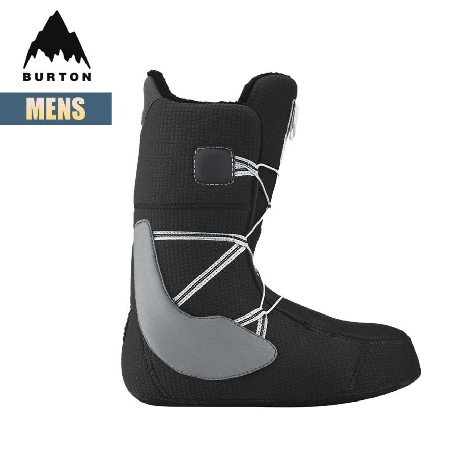 BURTON バートン スノーボードブーツ メンズ 24-25 Burton モト BURTON バートン スノーボードブーツ メンズ 24-25 Burton モト