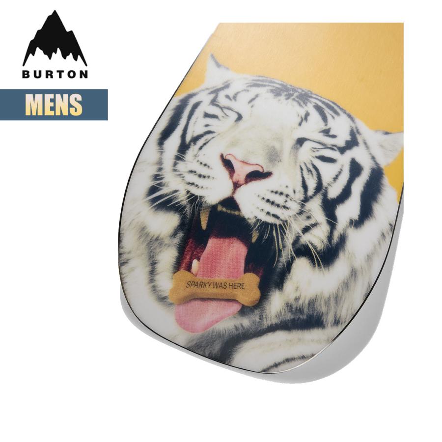 BURTON バートン スノーボード 板 メンズ 24-25 Burton プロセス BURTON バートン スノーボード 板 メンズ 24-25 Burton プロセス