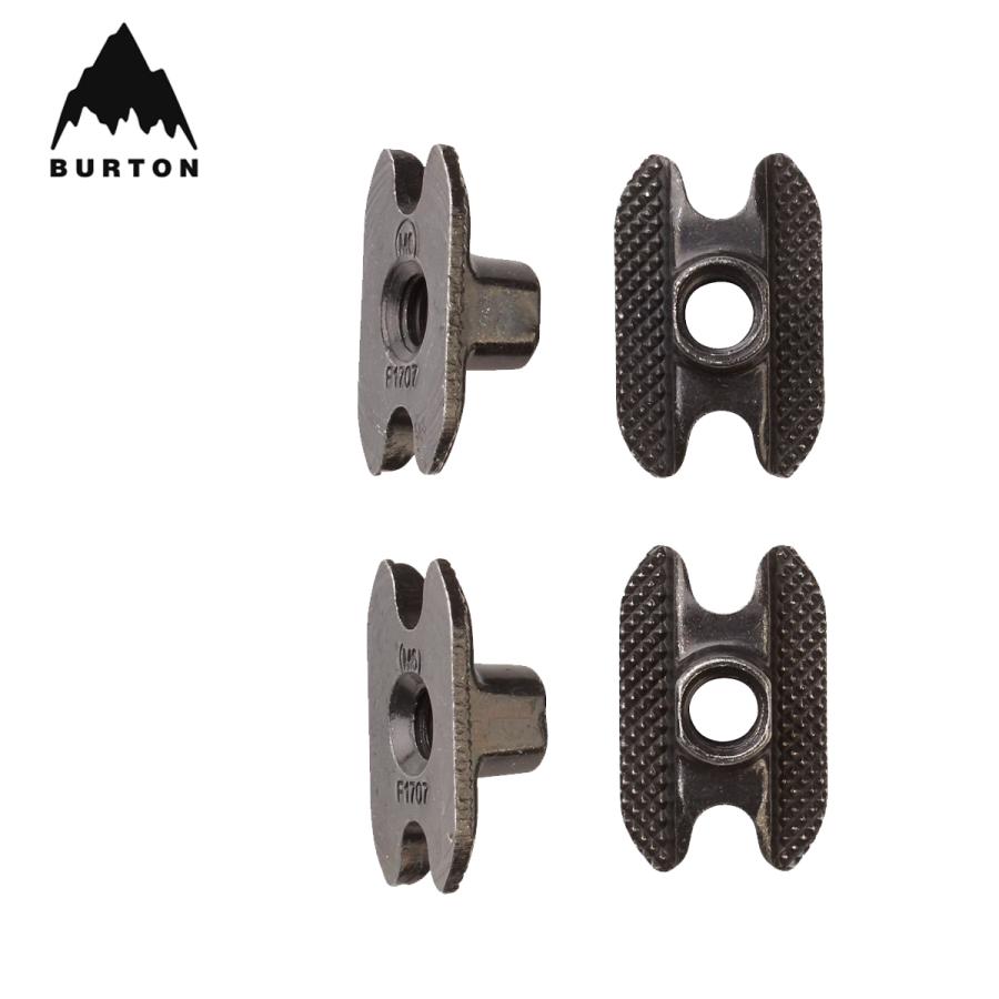 BURTON バートン ビス M6×13mm Re:Flex - スノーボード