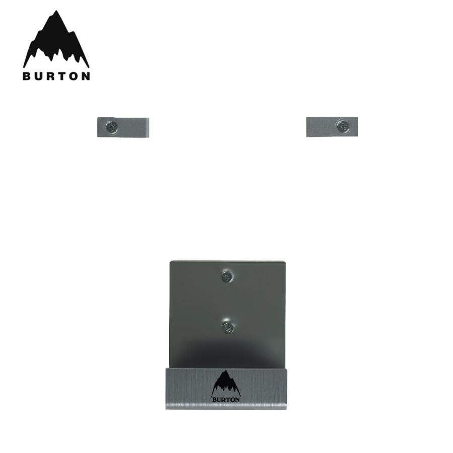 BURTON（バートン） スノーボード 板 壁掛け 25-26 Burton